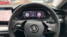 Skoda Octavia 1.5 TSI SE Technology 5dr Petrol Estate